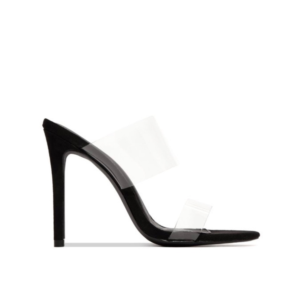 Heels - Picture 4 of 4